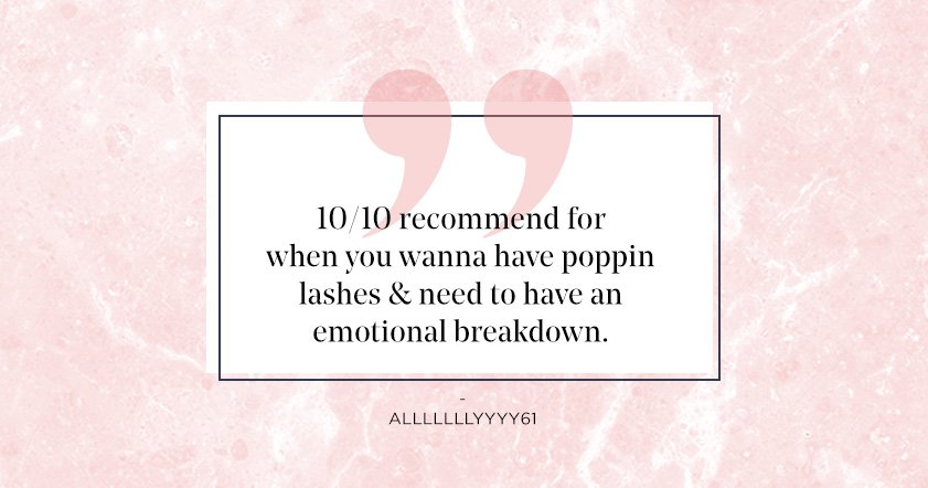 Loreal Paris BMAG How to 3 Reasons Lash Paradise Mascara is a Millennial Must Have Slide6